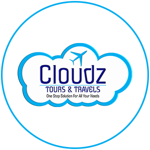 Cloudz travel hot sale